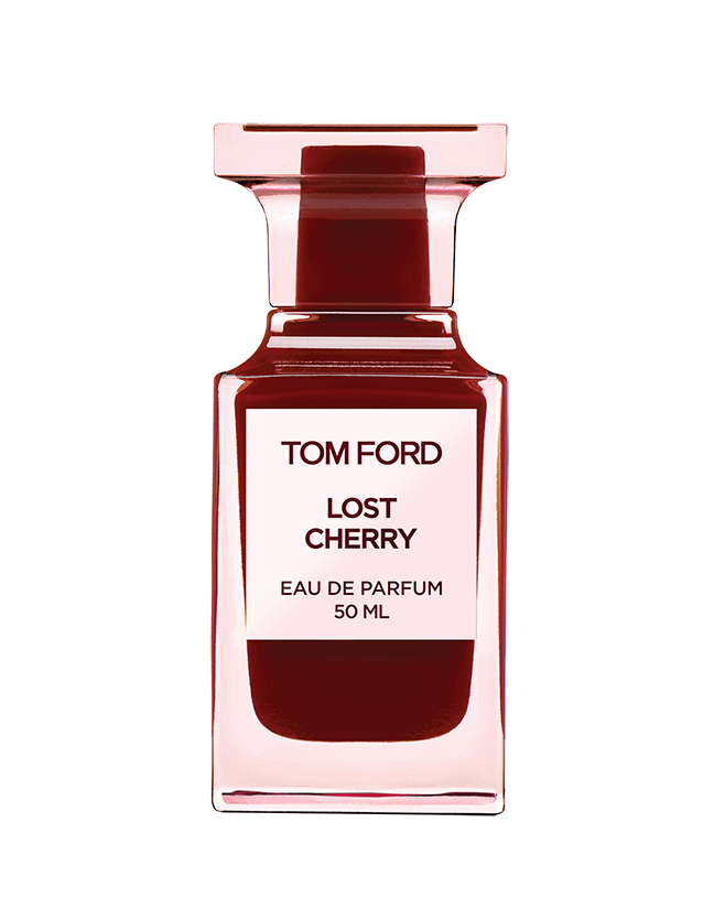 Tom Ford Lost Cherry — The Fragrance Foundation