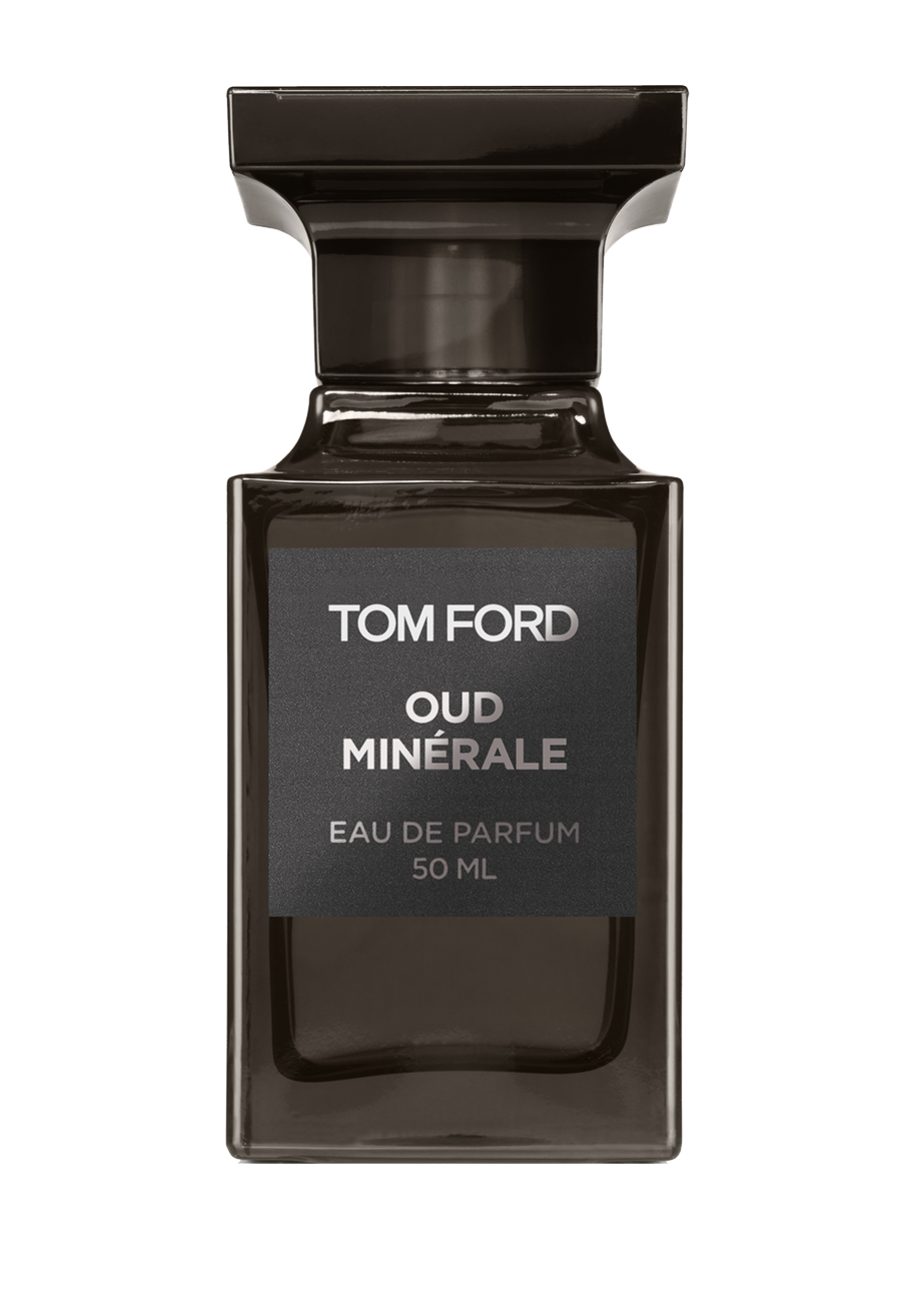 Tom Ford Oud Minérale — The Fragrance Foundation