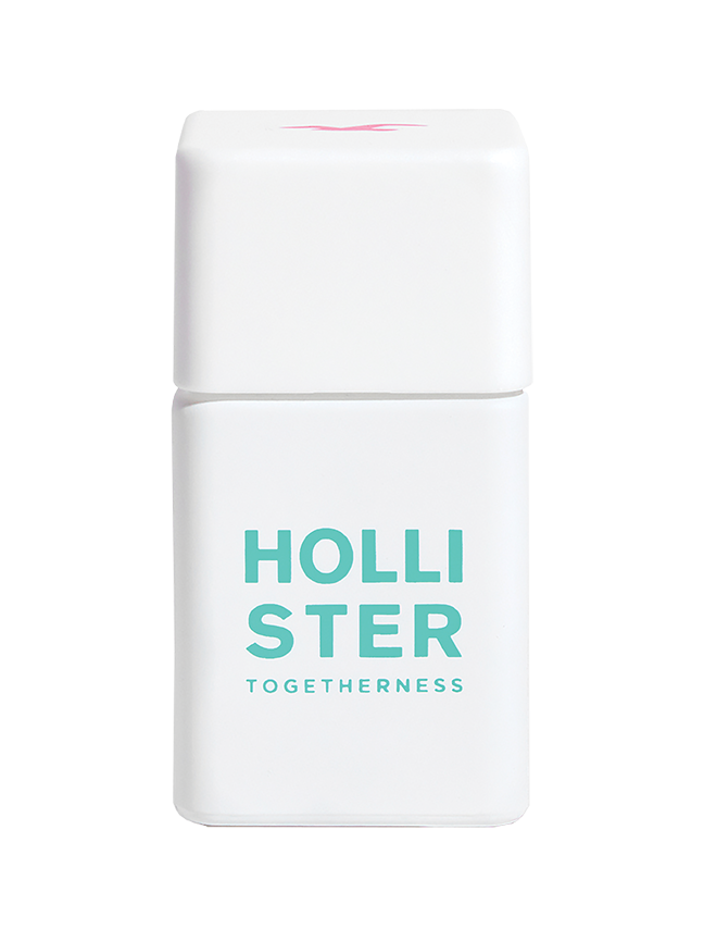 hollister togetherness fragrance