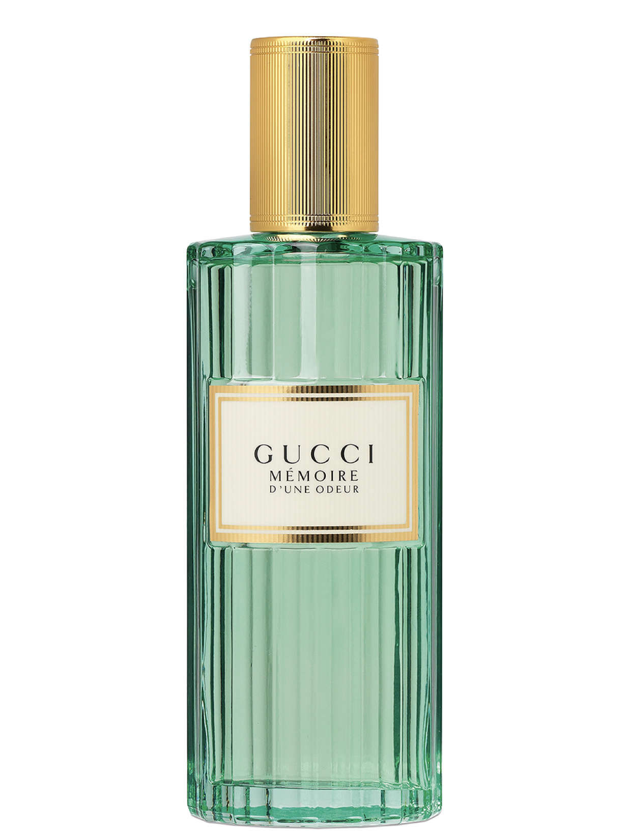 Gucci Mémoire d’une Odeur Eau de Parfum — The Fragrance Foundation