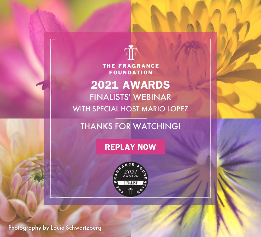 THE 2021 AWARDS FINALISTS’ WEBINAR – APRIL 14th