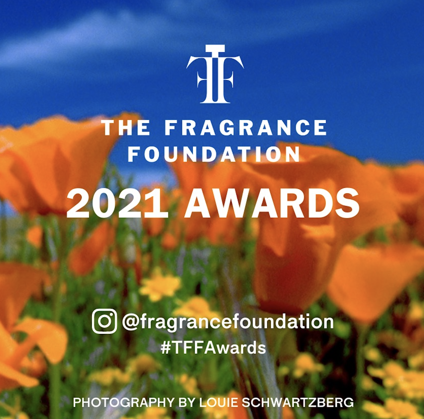 THE 2021 FRAGRANCE FOUNDATION AWARDS