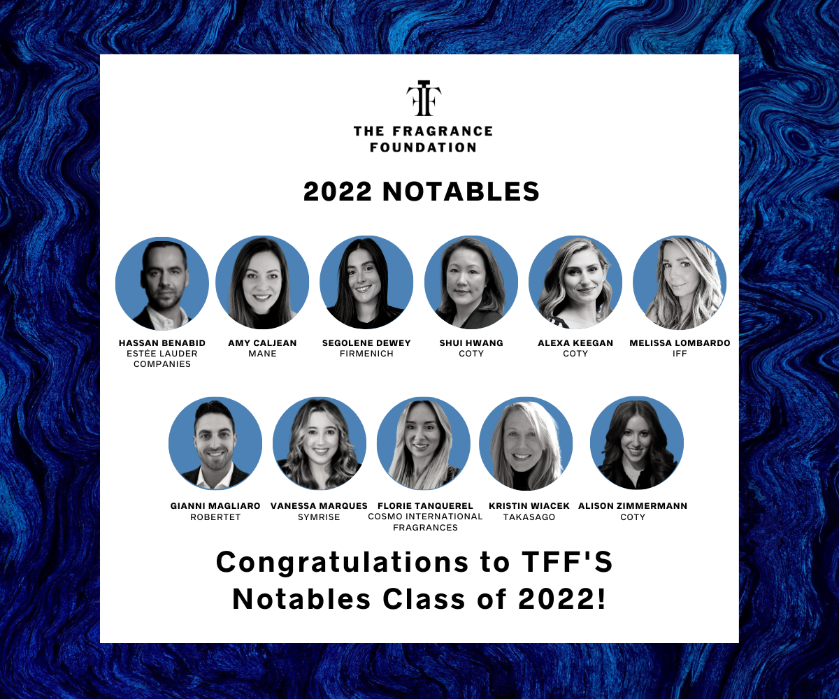 2022 Notables