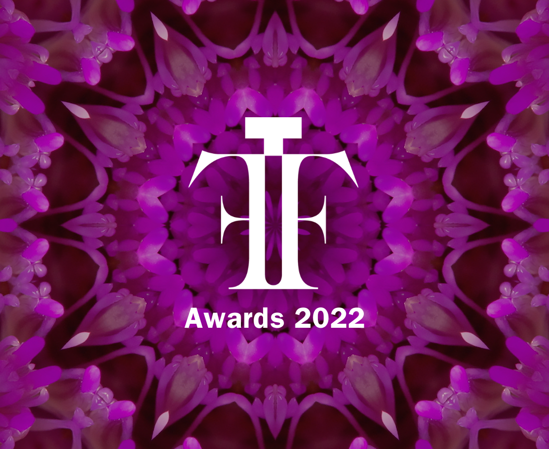 THE 2022 FRAGRANCE FOUNDATION AWARDS