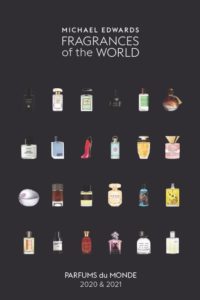 Fragrances of the online world book