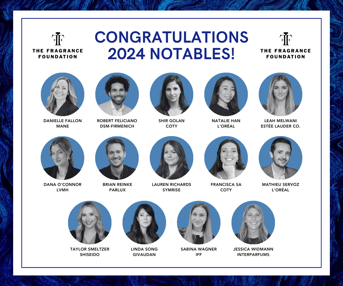 2024 NOTABLES