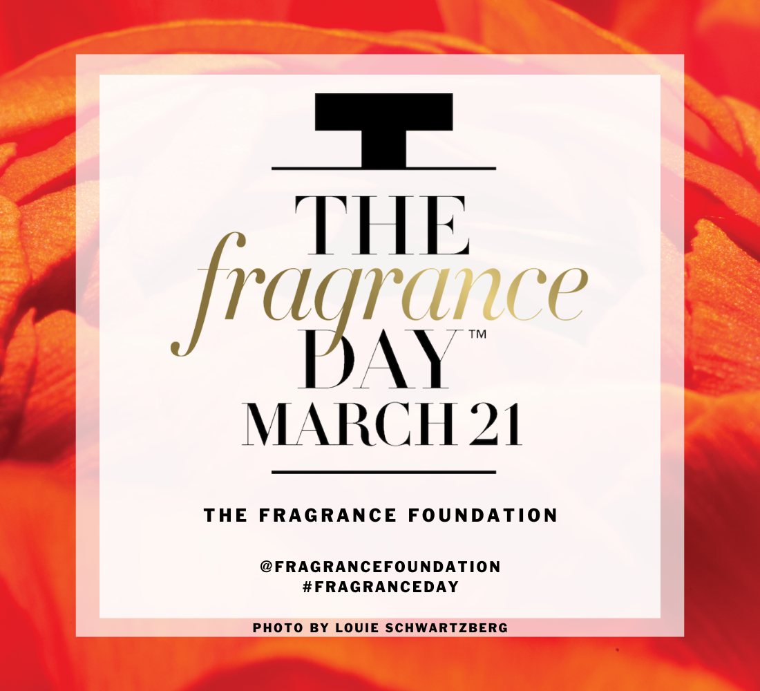 Fragrance Day 2024