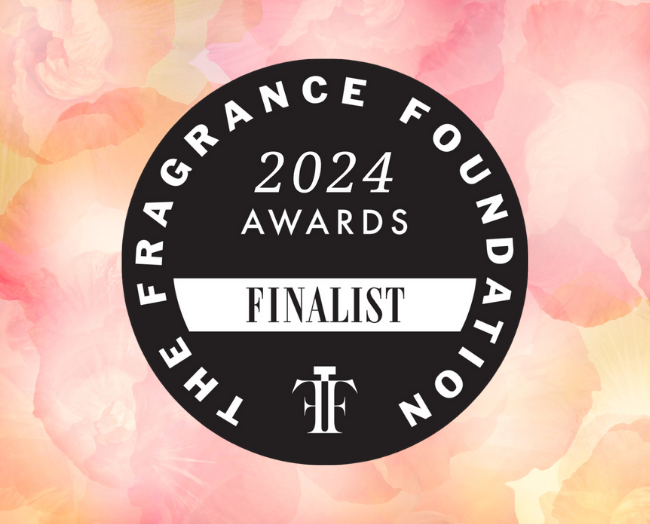 The 2024 FRAGRANCE FOUNDATION AWARDS LUNCHEON